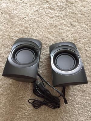 onn usb 2.0 speaker
