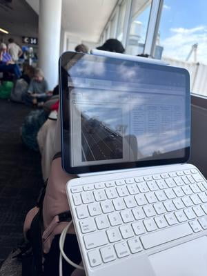 Customer reviews for Apple Magic Keyboard Folio for iPad 10th Gen