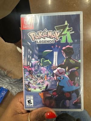 Pokémon Legends: Z-A – Nintendo Switch 2 Edition - Walmart.com