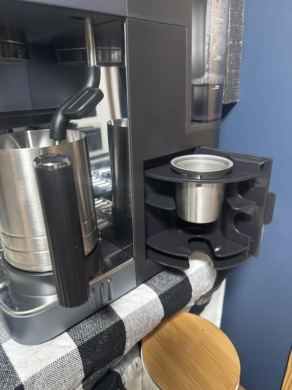 Ninja Luxe Cafe Essential Series, Espresso Machine & Drip Coffee