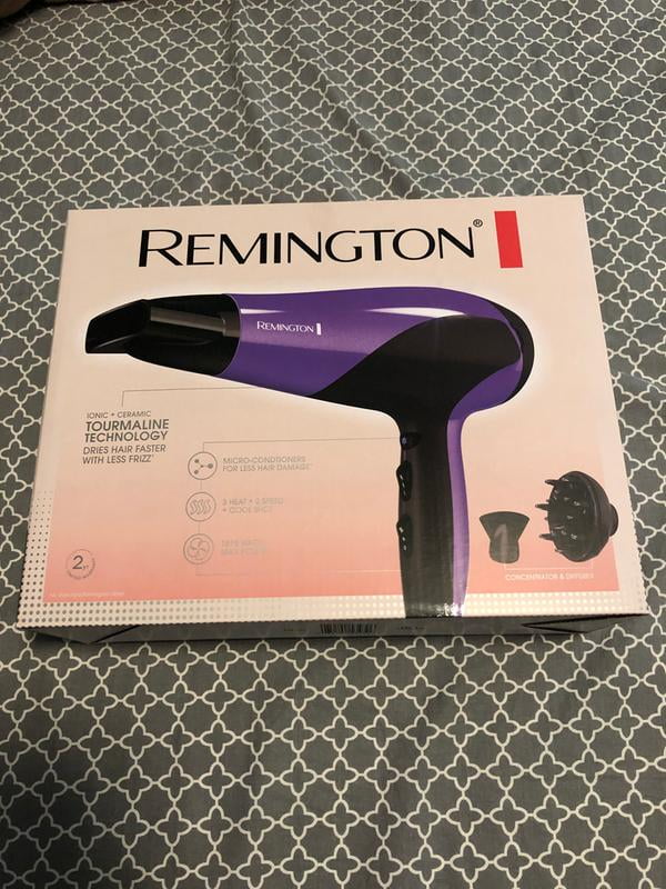 remington tourmaline