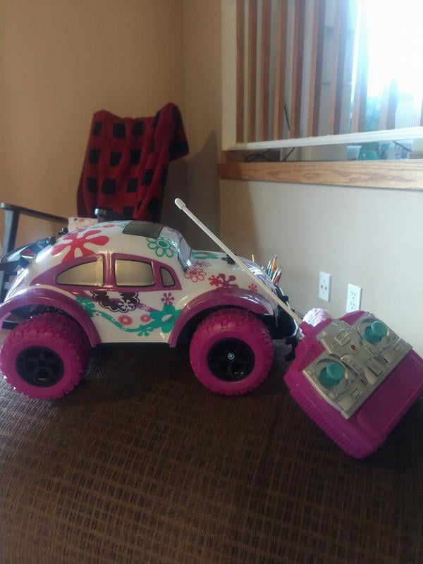 remote control pixie cruiser