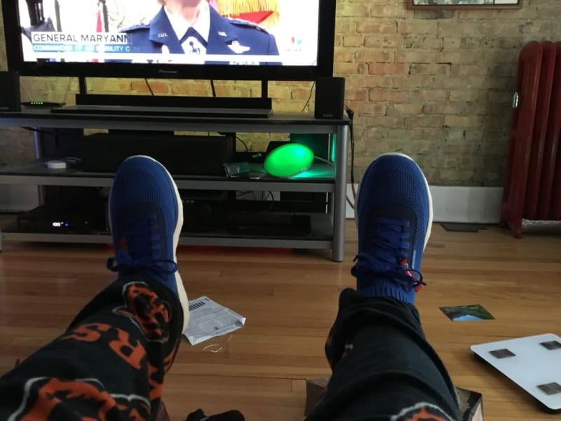 skechers bulger nickson