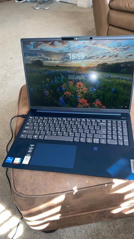 Lenovo IdeaPad Slim 5 16IRL8 16