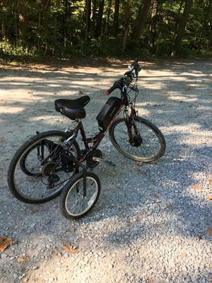 stabilizers for 24 inch bike