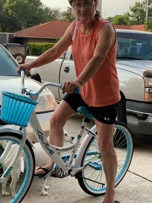 kent la jolla women's cruiser bike