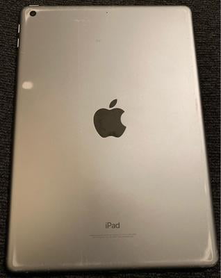 Customer reviews for Restored 2018 Apple iPad Wi Fi 32 GB Space