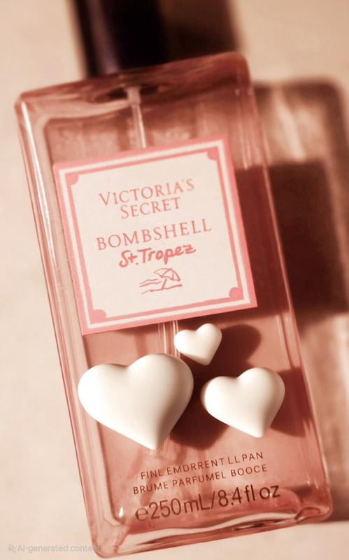 Customer reviews for Victoria's Secret Bombshell St. Tropez Fine