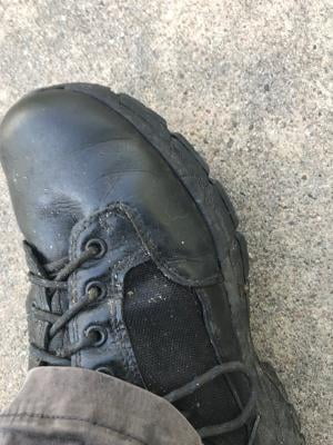 walmart kentin boots