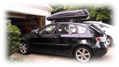 Sportrack horizon l cargo box new arrivals