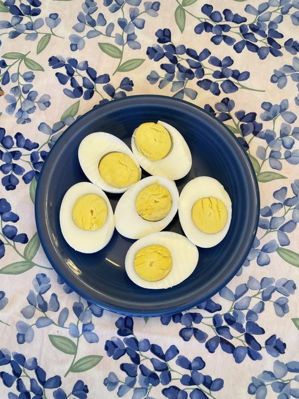 Eggland's Best Organic Large Grade A Eggs (18 ct.) - Samsclub.com