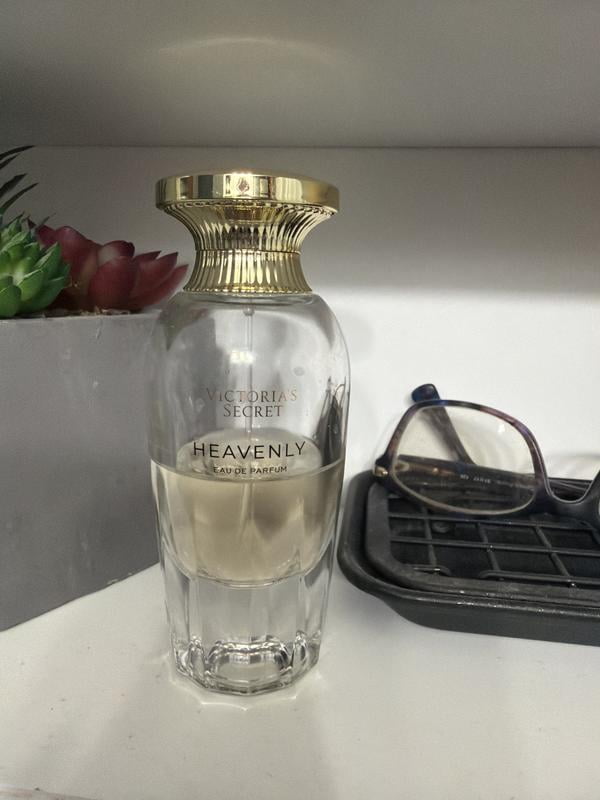 Customer reviews for Victoria's Secret Heavenly Eau de Parfum