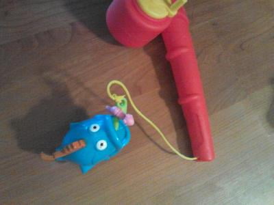 learning resources fishing set 11 pieces