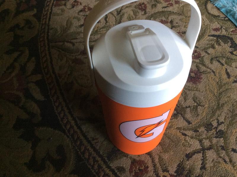 gatorade jug walmart