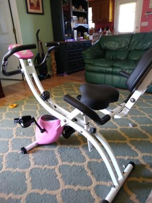best choice products exercise bike
