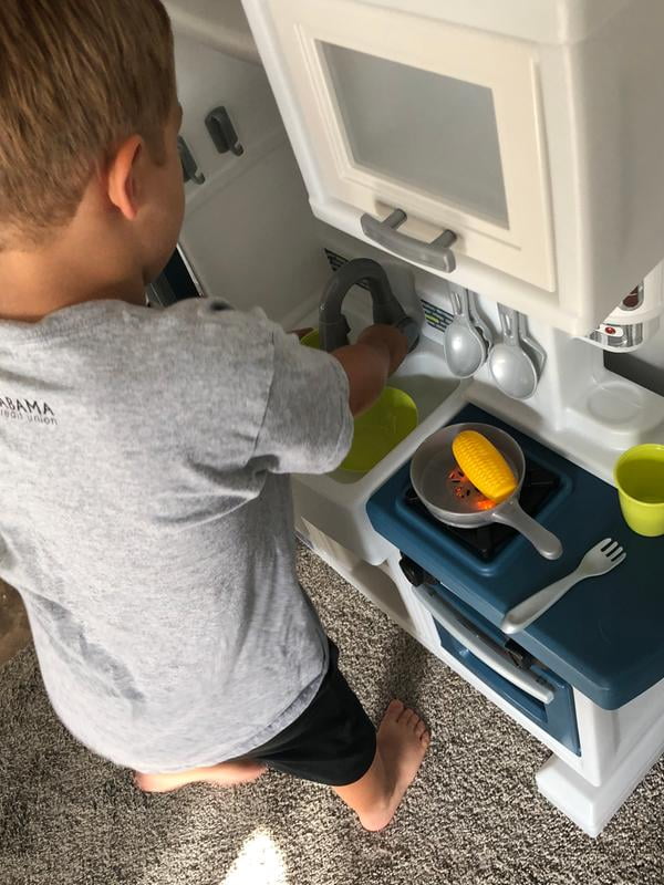 step2 urban city kitchen
