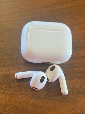 Customer reviews for Apple AirPods (3rd Generation) | Walmart.com