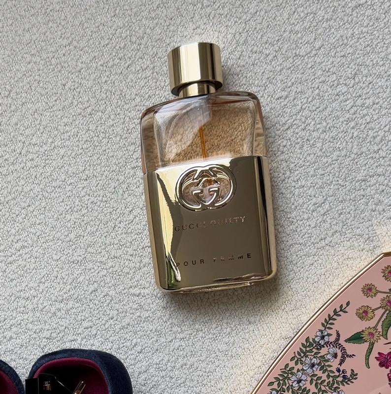 Gucci Guilty Pour Femme Intense Eau De Parfum Spray 90ml/3oz