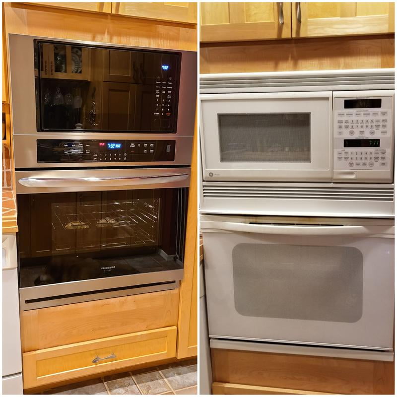 fgmc3066uf frigidaire