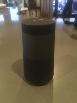 bose soundlink revolve walmart