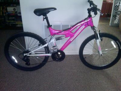 mongoose xr 75 women's