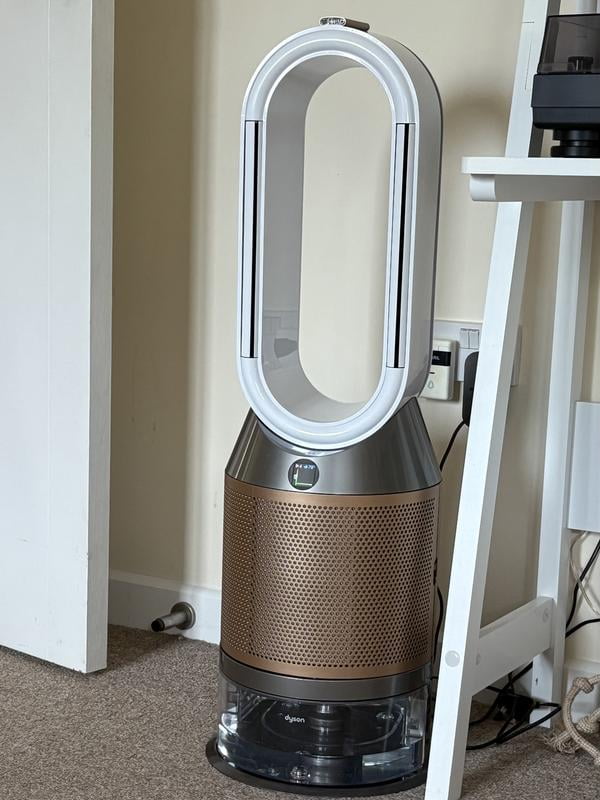 加湿器 Dyson purifier humidify+cool PH2 De-NOx Dyson Purifier Humidify+ Cool PH2 De-NOx Air Purifier Humidifier +