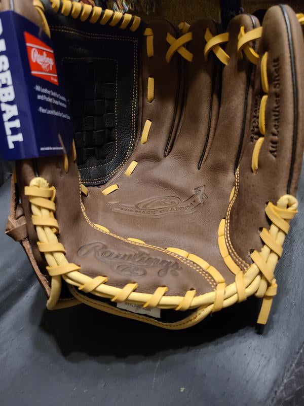 Rawlings 12.5