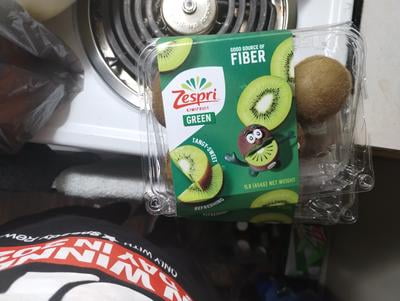 Kiwi Clamshell 1lb - Walmart.com