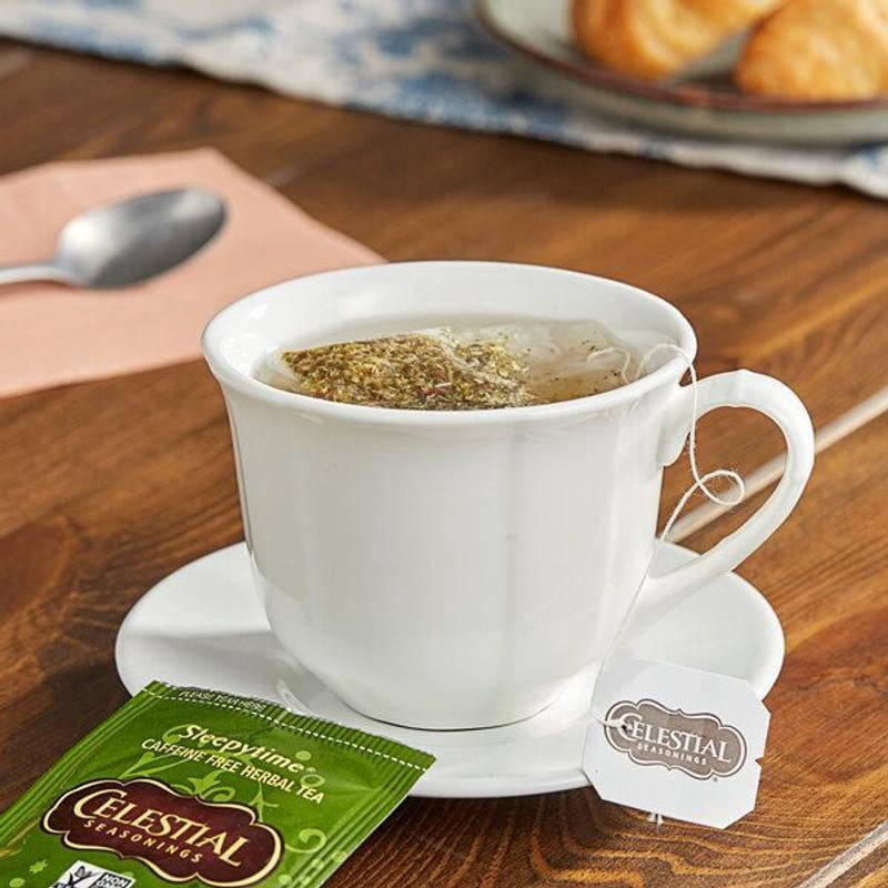 Celestial Seasonings Chamomile Herbal Tea Bags 20 Count for