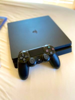 ps4 console near me for sale