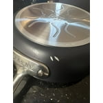 All-Clad 6-Quart Stainless Steel Pasta Pot with Large Stock Insert ...