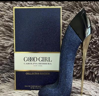 Carolina Herrera Good Girl Collector Edition Eau De Parfum