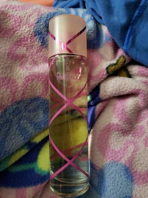 Pink sugar 2025 aquafina