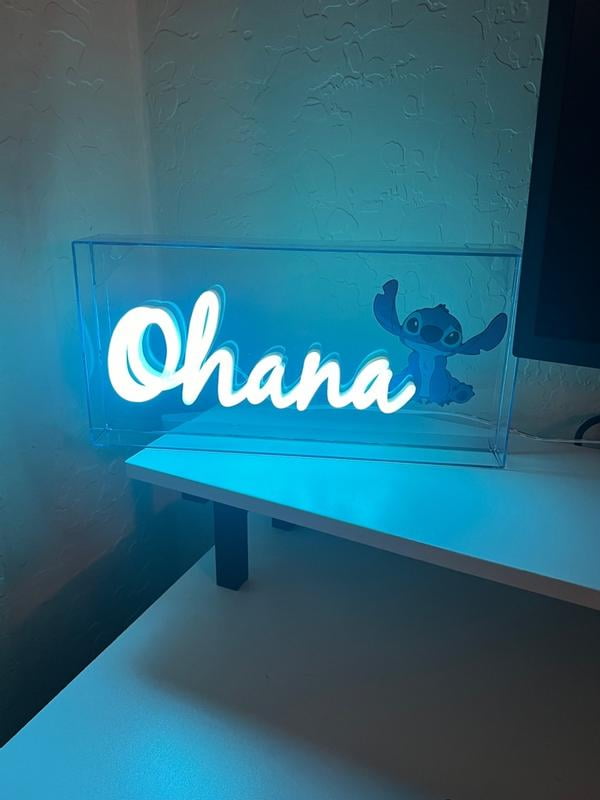 ohana Olukai Men's 'Ohana 10110-HF6C Pacifica-Dk Shadow - The Shoe