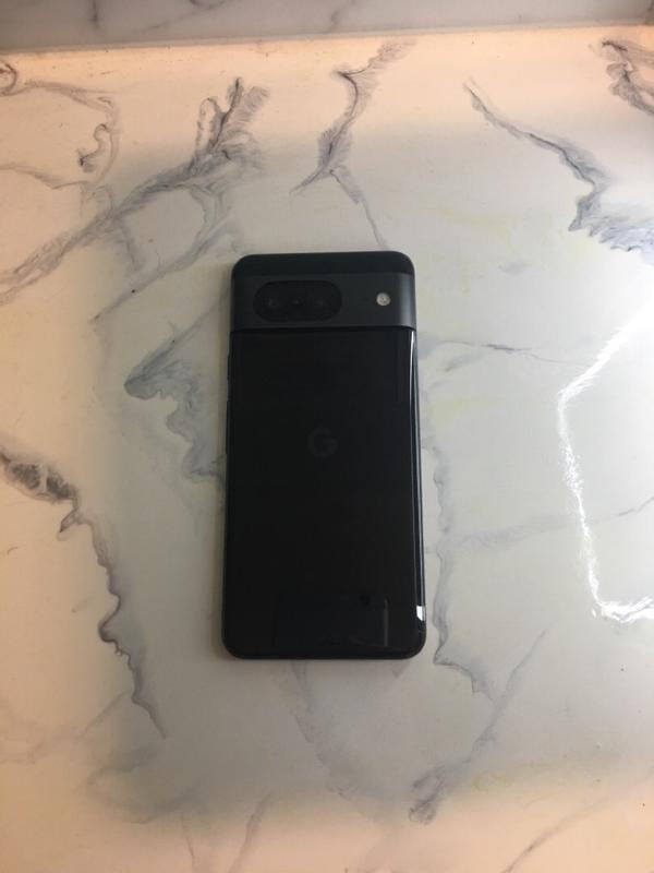 Google Pixel 8, Unlocked Android Smartphone, Pixel Camera, 24-Hour