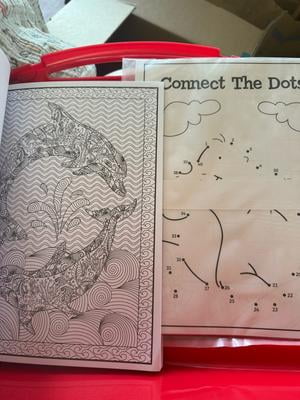 Cra-Z-Art Awesome Art Case Drawing Set for Beginners, Ages 4 and