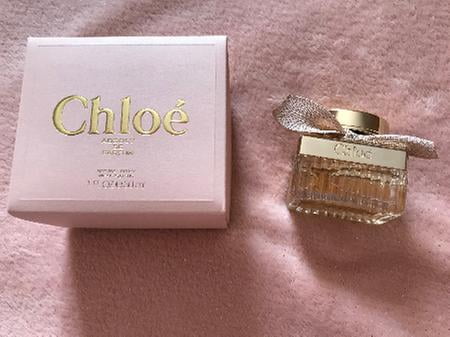 Chloe Chloe Absolu De Parfum Eau De Parfum Spray (Limited Edition