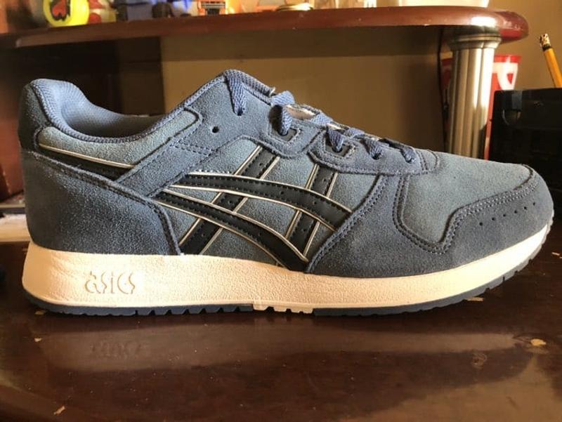 Customer reviews for Asics Lyte Classic Men display picture 3