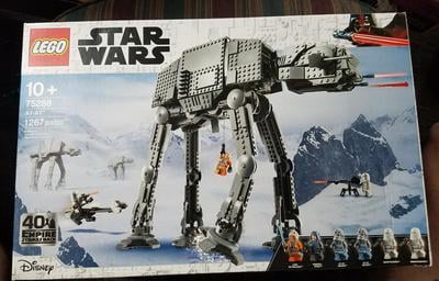 Atat lego 2020 hotsell
