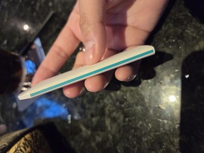 Customer reviews for ripple Mango 0% Nicotine Diffuser, Green Tea & Apricot  Extracts, 1,000 Puffs | Walmart.com
