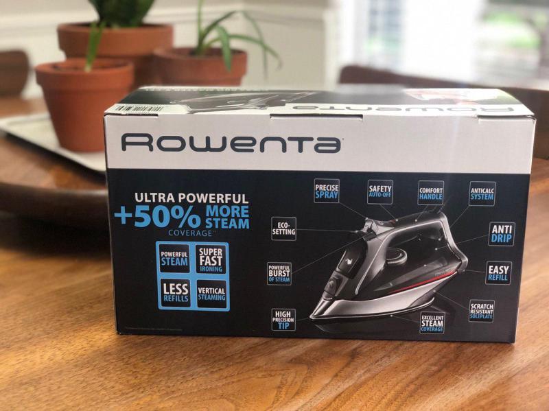 rowenta dw82