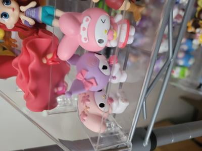 Takara Tomy Sanrio Twinchees My Melody Kuromi Mystery Pack