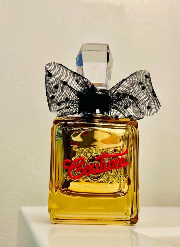 Viva La Juicy Gold Couture by Juicy Couture, 1.7oz EDP Spray women
