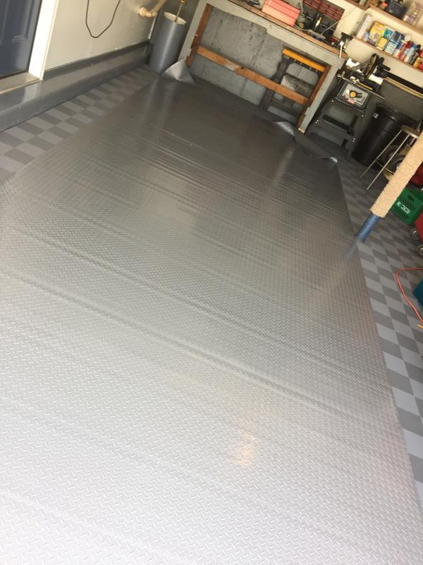 Blocktile Perforated Interlocking Garage Flooring Tiles Dandk Organizer
