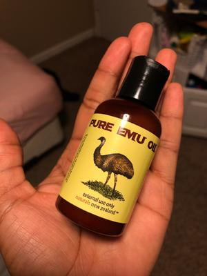 Pure Emu Oil Grade A Walmart Com Walmart Com