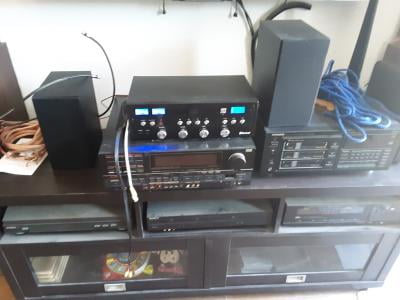 blackweb 50 watt bluetooth cd stereo system