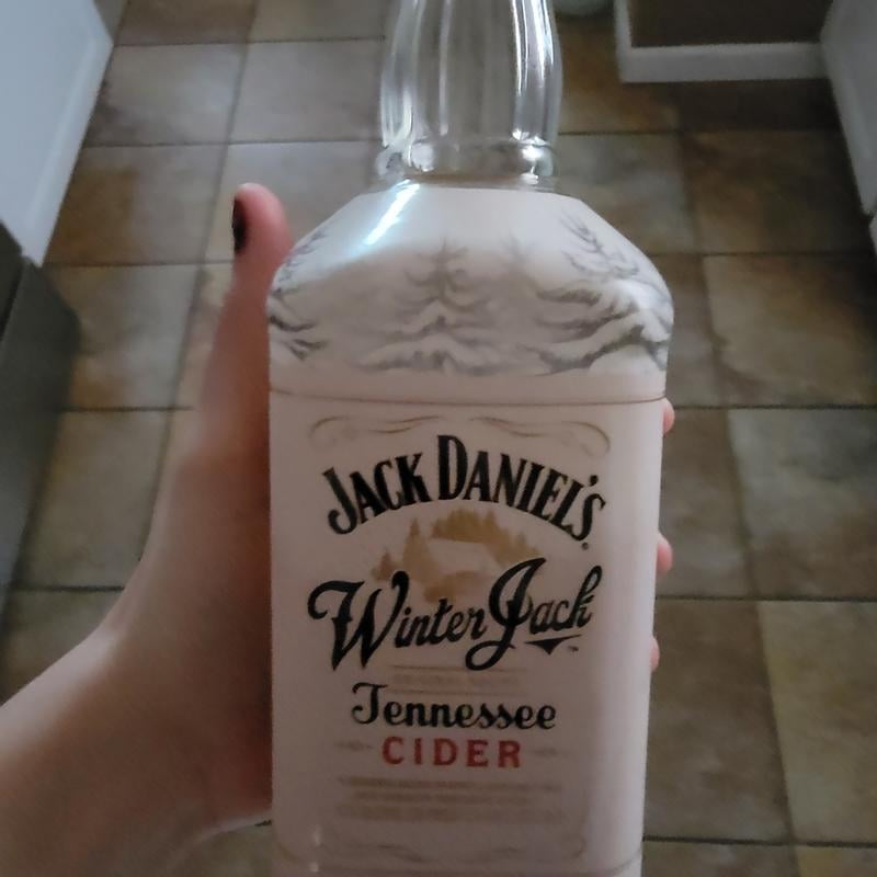 JACK DANIEL'S WINTER JACK 750ML - Samsclub.com