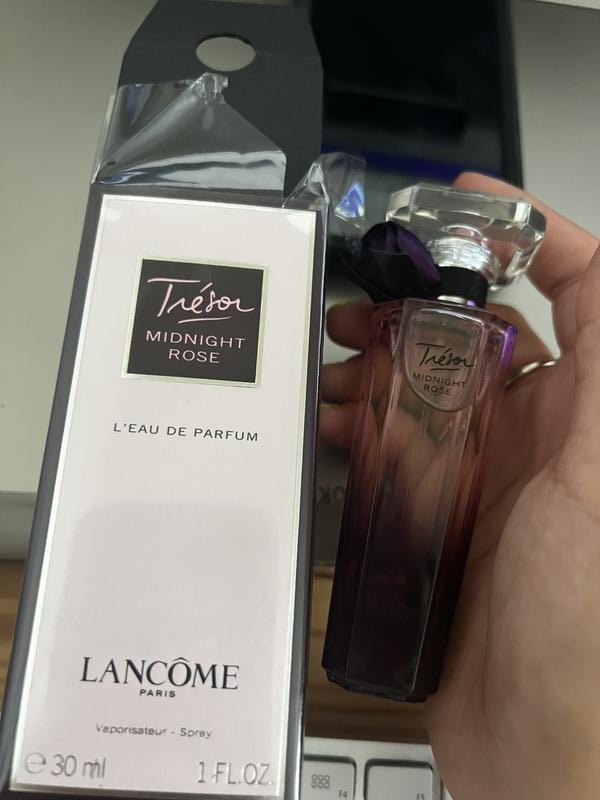LANCOME Trésor Midnight Rose 30ml Lancome Tresor Midnight Rose Eau De Parfum Spray 30ml | Cosmetics