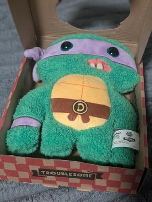 ZURU Fuggler 9 Inch Teenage Mutant Ninja Turtles -Donatello