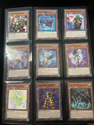 yugioh 200 card lot YU-GI-OH! Mixed Trading (150 Commons, 50 Rares, No Duplicates, Holos Included, Near Mint) : Toys & Games Authentic Yu Custom YuGiOh 200-Card ULTRA Lot